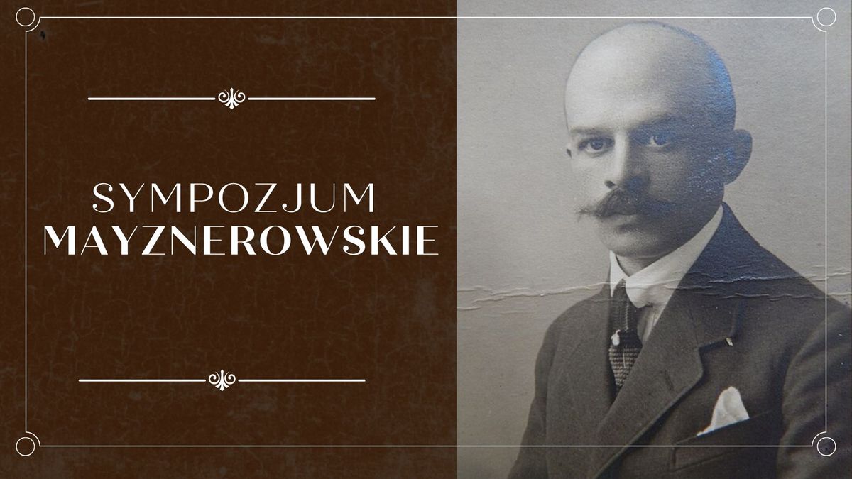 Sympozjum Mayznerowskie