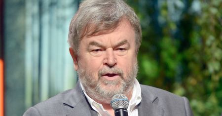 TYLKO NA PUDELKU: Edward Miszczak chce przypomnieć, że w TVN-ie jest NIEZASTĄPIONY: "Nie ma zamiaru odpuścić"