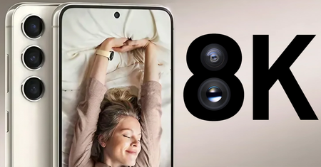 8K nabiera sensu. Samsung Galaxy S23 może wprowadzić istotne zmiany