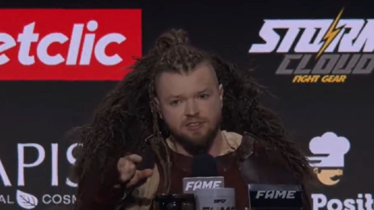 Na zdjęciu: Sylwester Wardęga