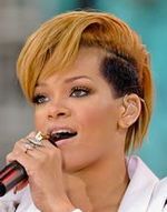 Rihanna aniołkiem Charliego?