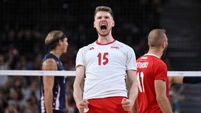 Kurs 200.00 na złoty medal Polaków w finale igrzysk olimpijskich. Polscy siatkarze zachwycą?