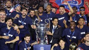 Klasa nie tylko na boisku. PSG podzieli się premią z 700 osobami