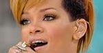Rihanna w "Glee"
