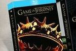 "Gra o tron": Drugi sezon już 18 lutego na Blu-ray i DVD
