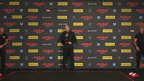 Tomek Olejnik - Czarny Polak kursy i typy bukmacherskie na walkę | 01.07.2023