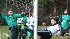 PGE GKS Bełchatów - Olimpia Grudziądz 0:1 (galeria)