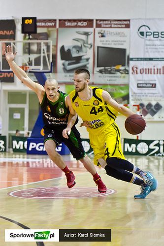 Skrzydłowy trafi latem do lepszego klubu?