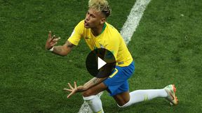 Mundial 2018. Brazylia - Szwajcaria: zobacz skrót meczu (TVP Sport)