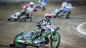 Elit Vetlanda - Dackarna Malilla: klęska mistrzów, komplet Patryka Dudka