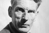 Samuel Beckett uhonorowany pośmiertnie medalem Solidarności