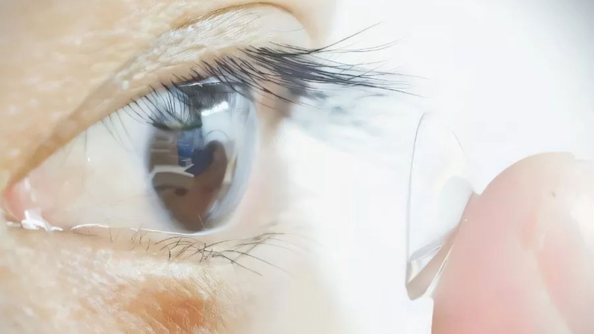 Opracowano niezwykłe soczewki