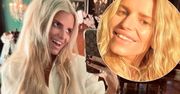 Jessica Simpson bez makijażu. "Właśnie się obudziłam...". Internauci wbili jej szpilę