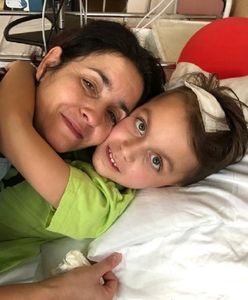 Koronawirus. Raport z frontu, dzień piętnasty. "Piekła się już nie boję. Piekła doświadczam na ziemi"