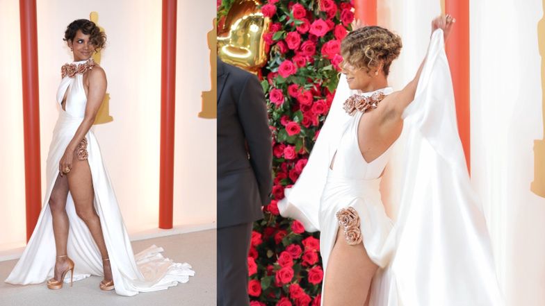 Najgorzej ubrane gwiazdy z Oscarów 2023