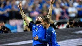 Euro 2016: Francuzi wystrzelili w statystykach indywidualnych!