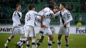 Legia - FC Midtjylland: Pribrakadabra! Czekamy na cud