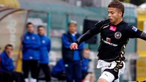 Stworzymy naprawdę dobry zespół - rozmowa z Miłoszem Przybeckim, piłkarzem KGHM Zagłębia Lubin