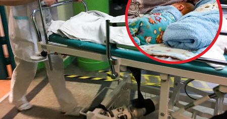 Chciała córeczkę, urodziła syna. Matce grozi dożywocie