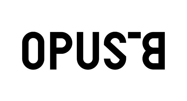 Agencja Opus B ma nowe pozycjonowanie, logo i identyfikację