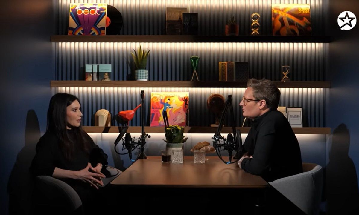 Janja Lesar otworzyła się na temat relacji z Kasią