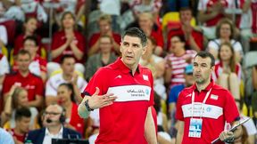 Slobodan Kovac: Nie wykorzystaliśmy energii naszych kibiców