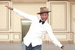 Pharrell Williams odwołał swój koncert w Warszawie! Festiwal przełożony
