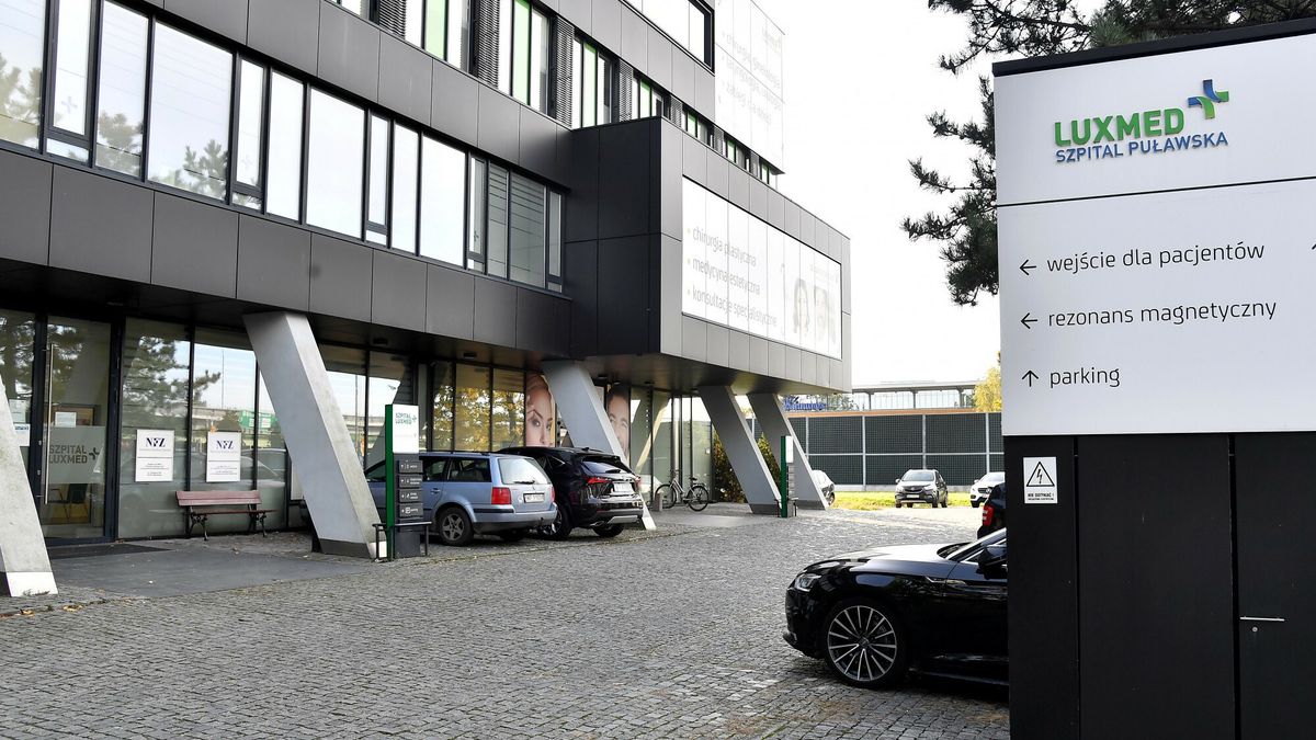 Lux Med zapowiada cenowy skok - pisze "PB" 
