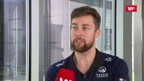 Leon przywitany w kadrze chlebem, solą i wódką. "Wszyscy dobrze wiedzą kto to wymyślił"