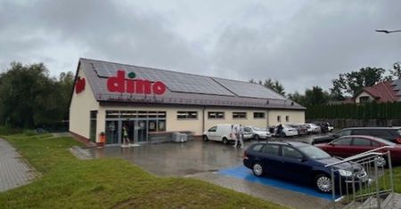 Dino szuka ludzi do pracy. Ponad 2100 wakatów. Tyle płaci