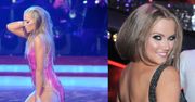 Kaczorowska WYSTĄPI NAGO w "Tańcu z gwiazdami"!