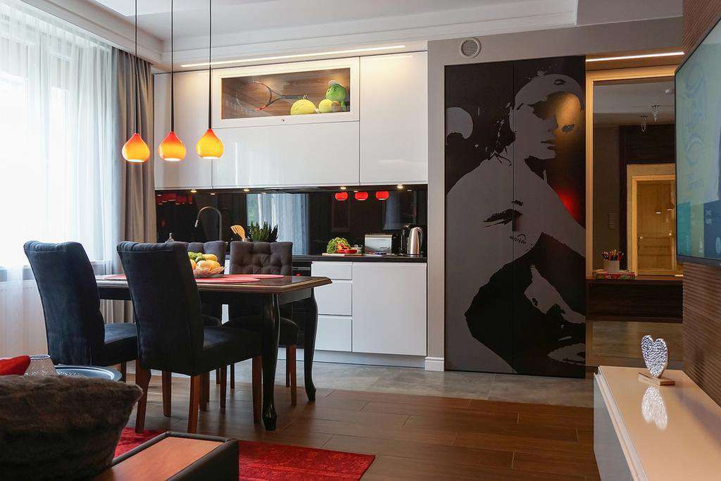Agnieszka Radwańska otworzyła hotel