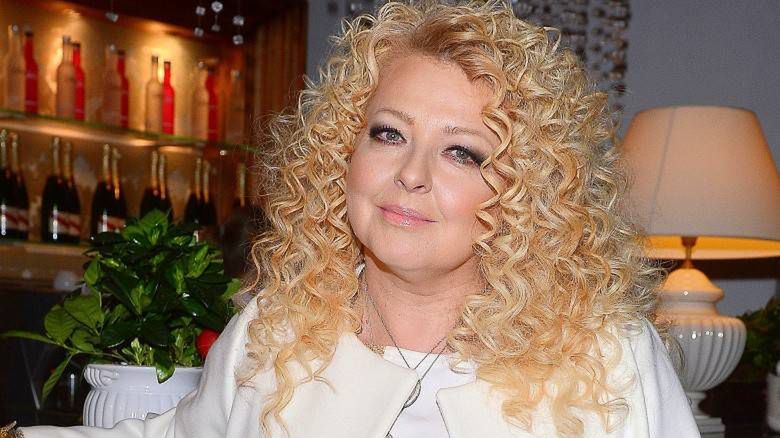 Magda Gessler pokazała zdjęcie z Naomi Campbell