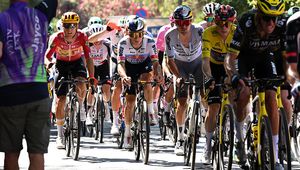 Gdzie obejrzeć 4. etap Tour de France? Czy będzie stream online?