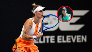 "Hańba!". Australijka grzmi po dyskwalifikacji Vondrousovej