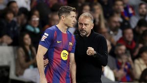 A jednak. Flick ogłosił decyzję w sprawie Lewandowskiego