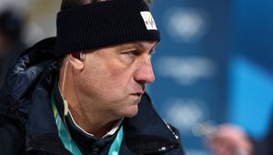 Dyrektor PŚ zapytany o rezygnację Małysza. Tak zareagował