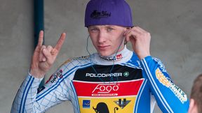 Paweł Jąder spokojny o Tobiasza Musielaka. "Widzę go w składzie"