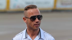 Nicki Pedersen odwiedził kluby w Polsce. Włókniarz jednym z chętnych