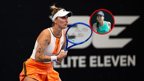 "Hańba!". Australijka grzmi po dyskwalifikacji Vondrousovej