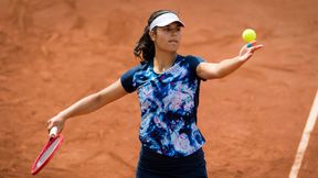 Naruszyła program antykorupcyjny. Niemiecka tenisistka zawieszona