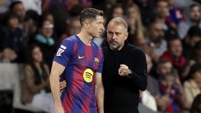 A jednak. Flick ogłosił decyzję w sprawie Lewandowskiego