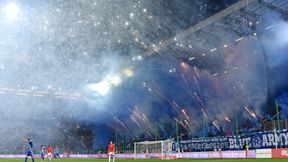 Stadion jednak w większości otwarty. Potężna kara finansowa dla Wisły