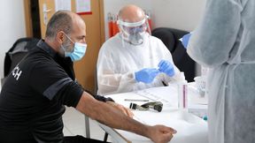 PKO Ekstraklasa po wielkich testach. We wtorek powrót do treningów