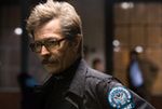 Gary Oldman z Kung Fu Pandą