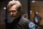 Gary Oldman z Kung Fu Pandą