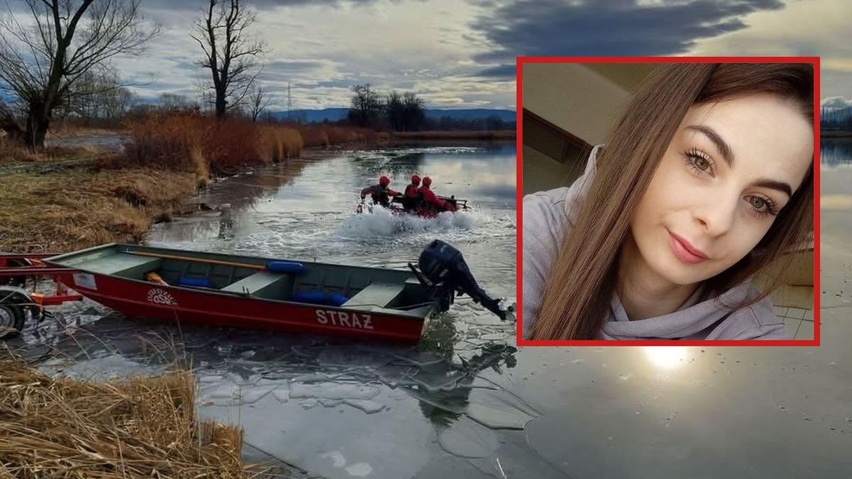 Zaginięcie Karoliny Wróbel: Mecenas Rafał Bargiel angażuje się w