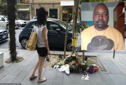 Włochy. Szok po zabójstwie na środku ulicy. Nikt nie zareagował