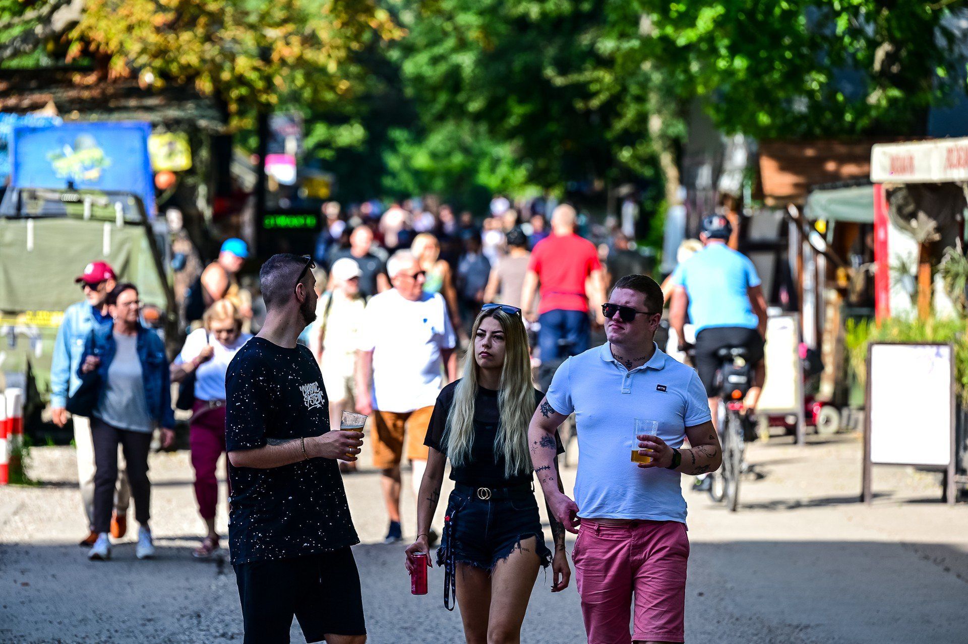 Hel na koniec lata