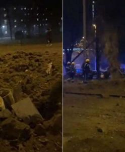 Tajemnicza eksplozja. Koło Zagrzebia rozbił się bezzałogowy samolot rozpoznawczy produkcji ZSRR